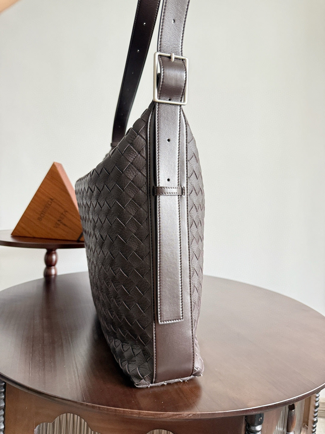 Bottega Veneta Hobo Bag