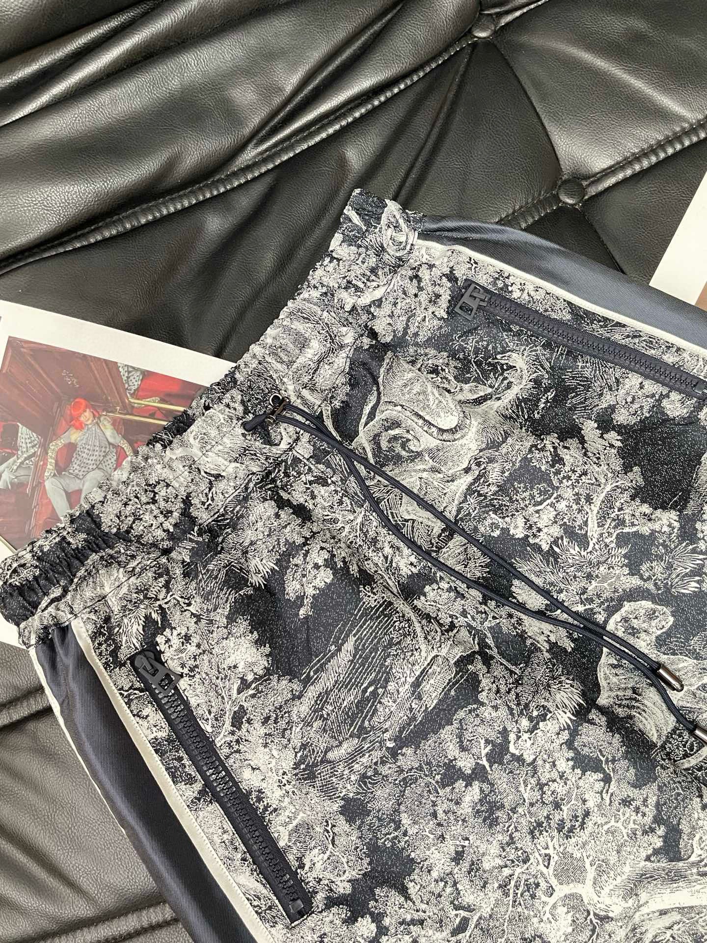 Dior Jogger