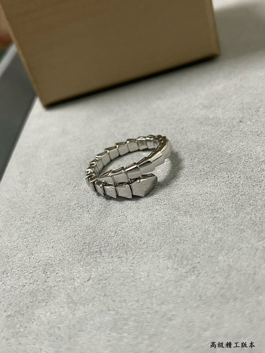 Bvlgari Ring