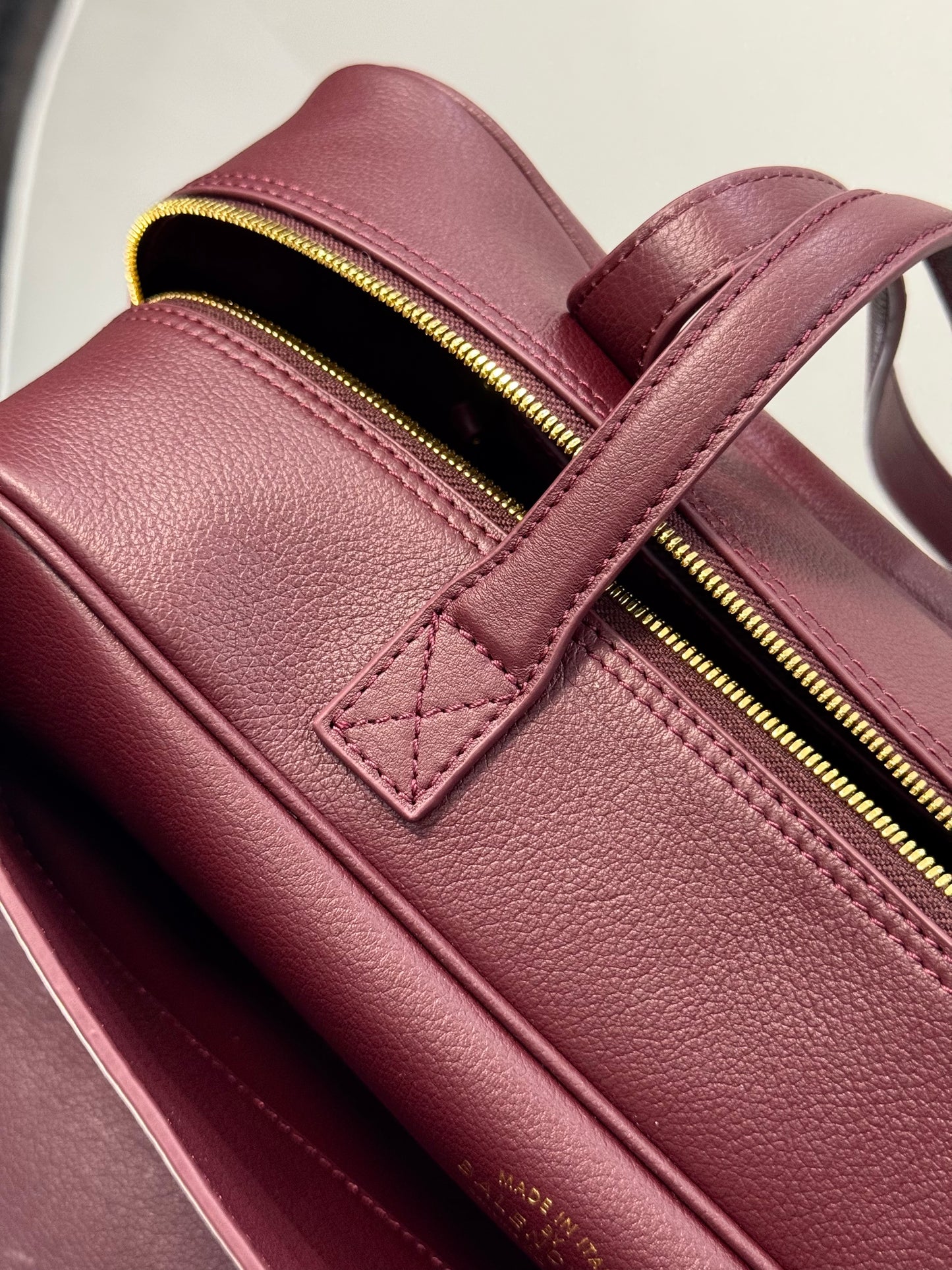 BLCG Carrie Bowling Bag(30.9CM*11.9CM*11.9CM)