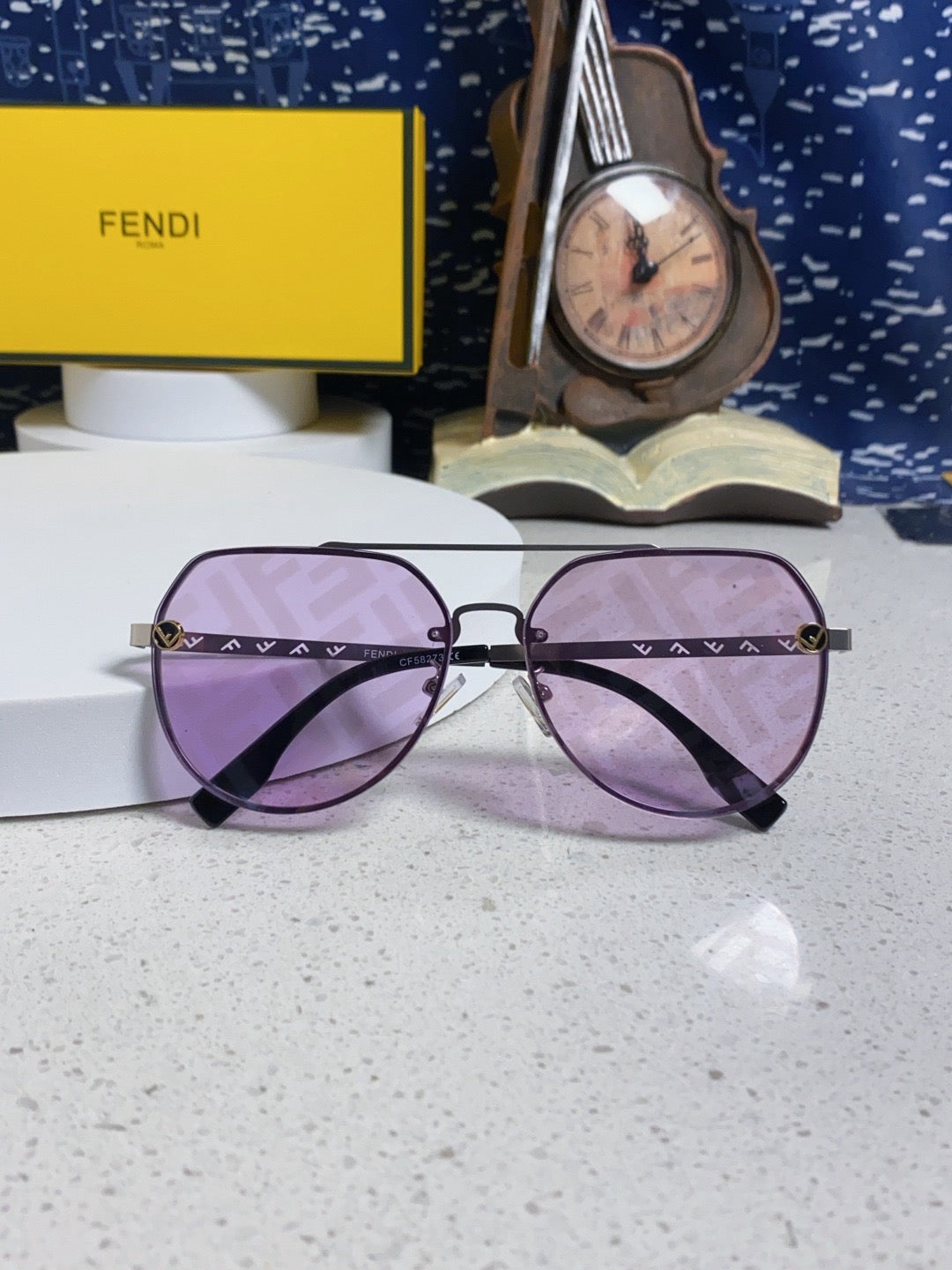 Fendi Sunglasses