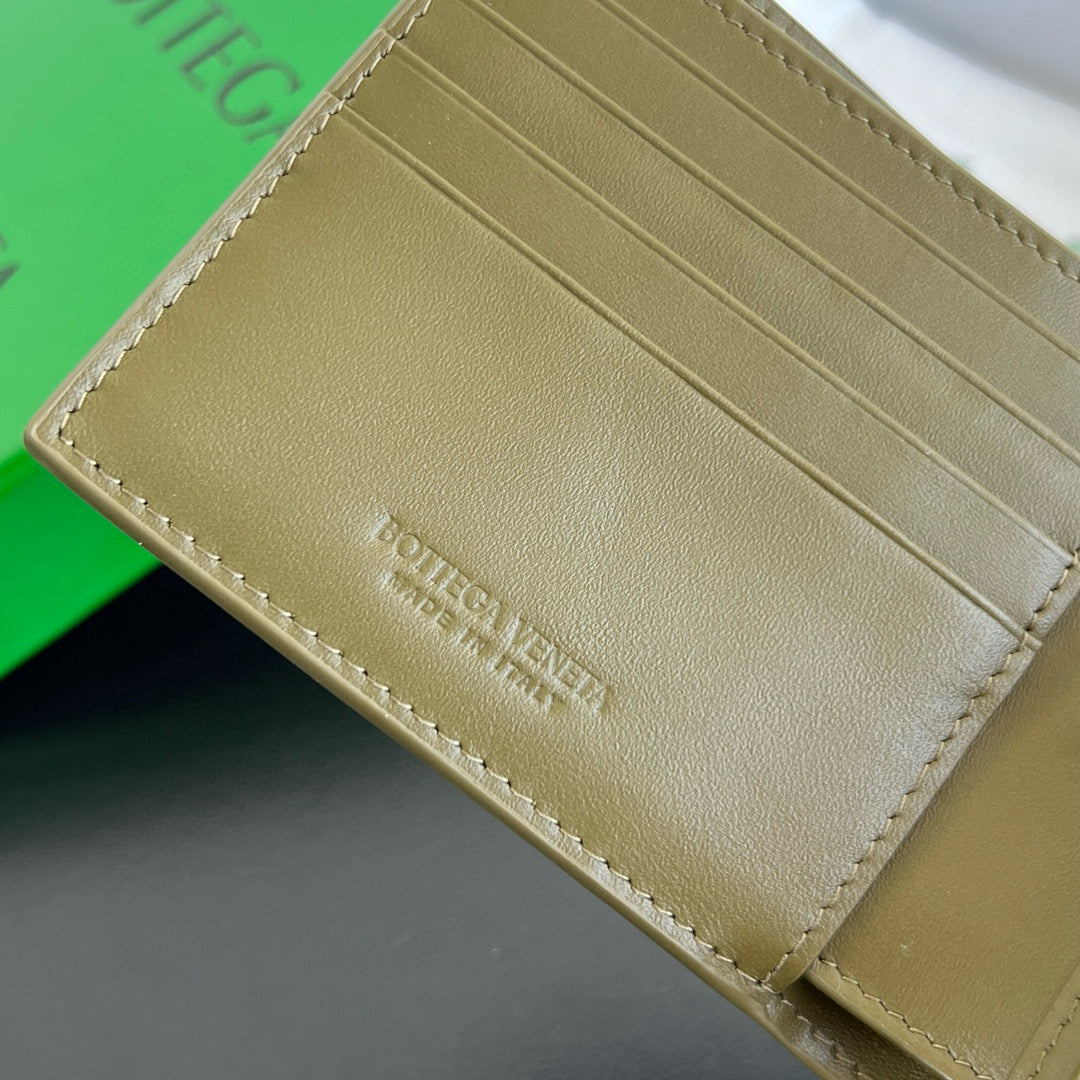 Bottega Veneta Wallet