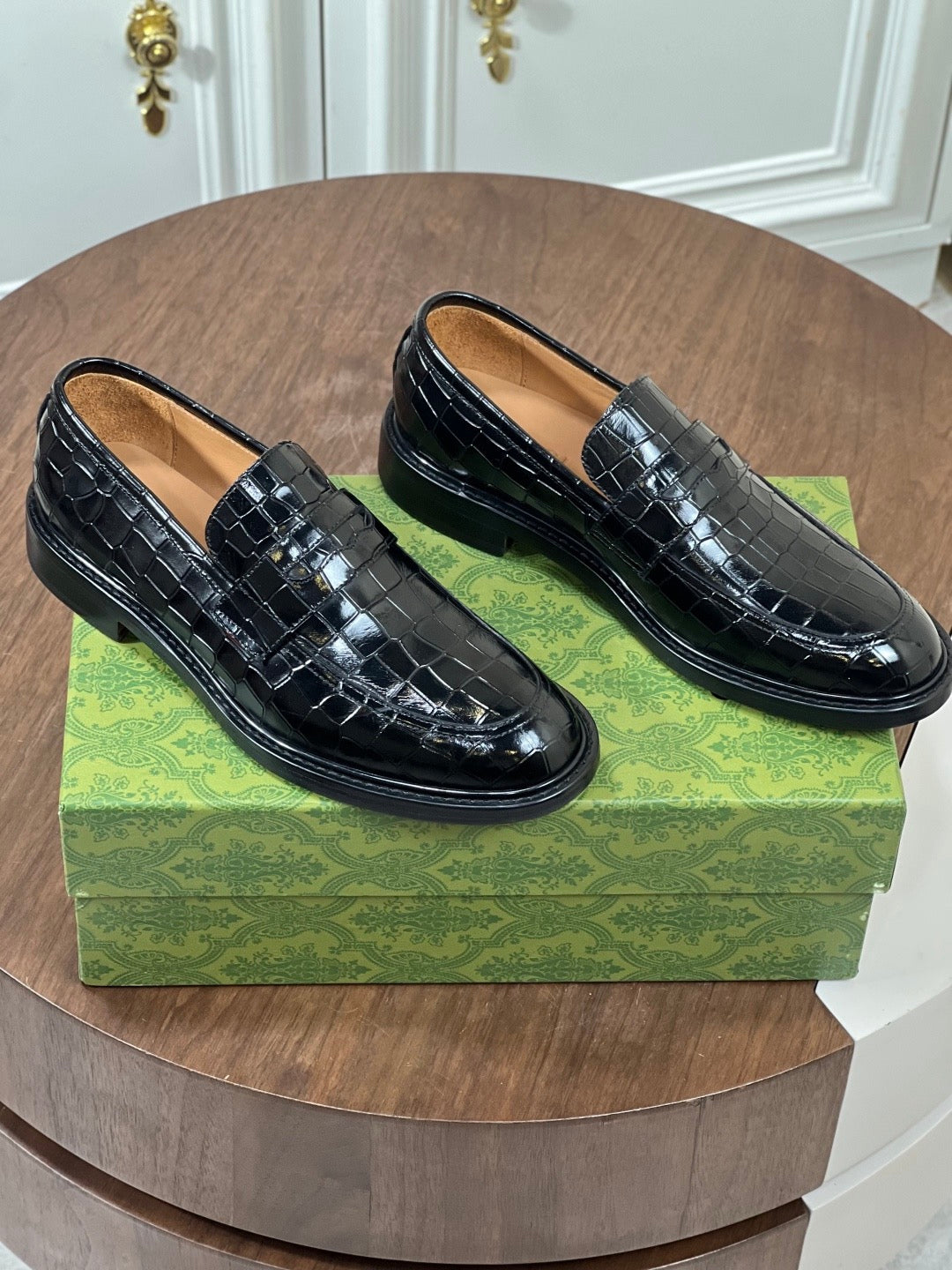 GC Loafer