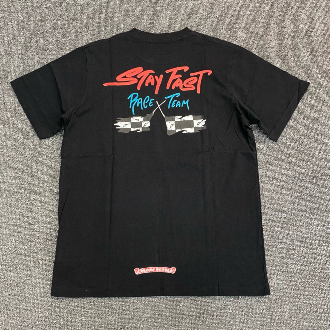 Chrome Hearts T-shirt