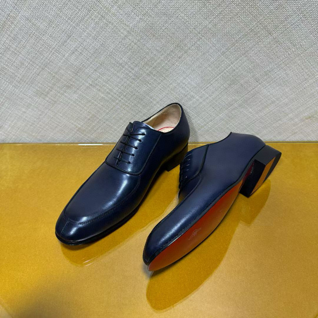 Christian Louboutin Loafer