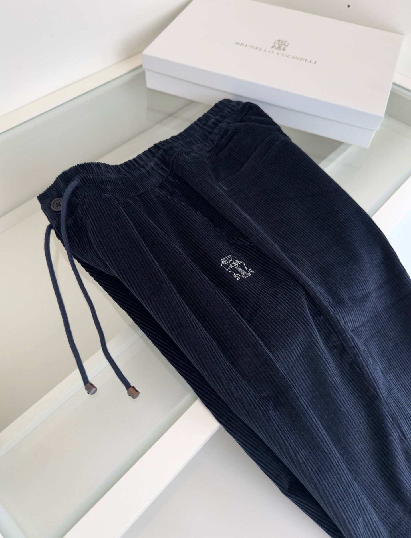 Brunello Cucinelli Jogger