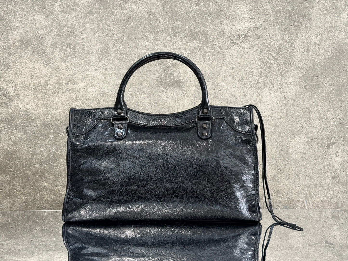BLCG Le City Handbag 37x23.4x15cm