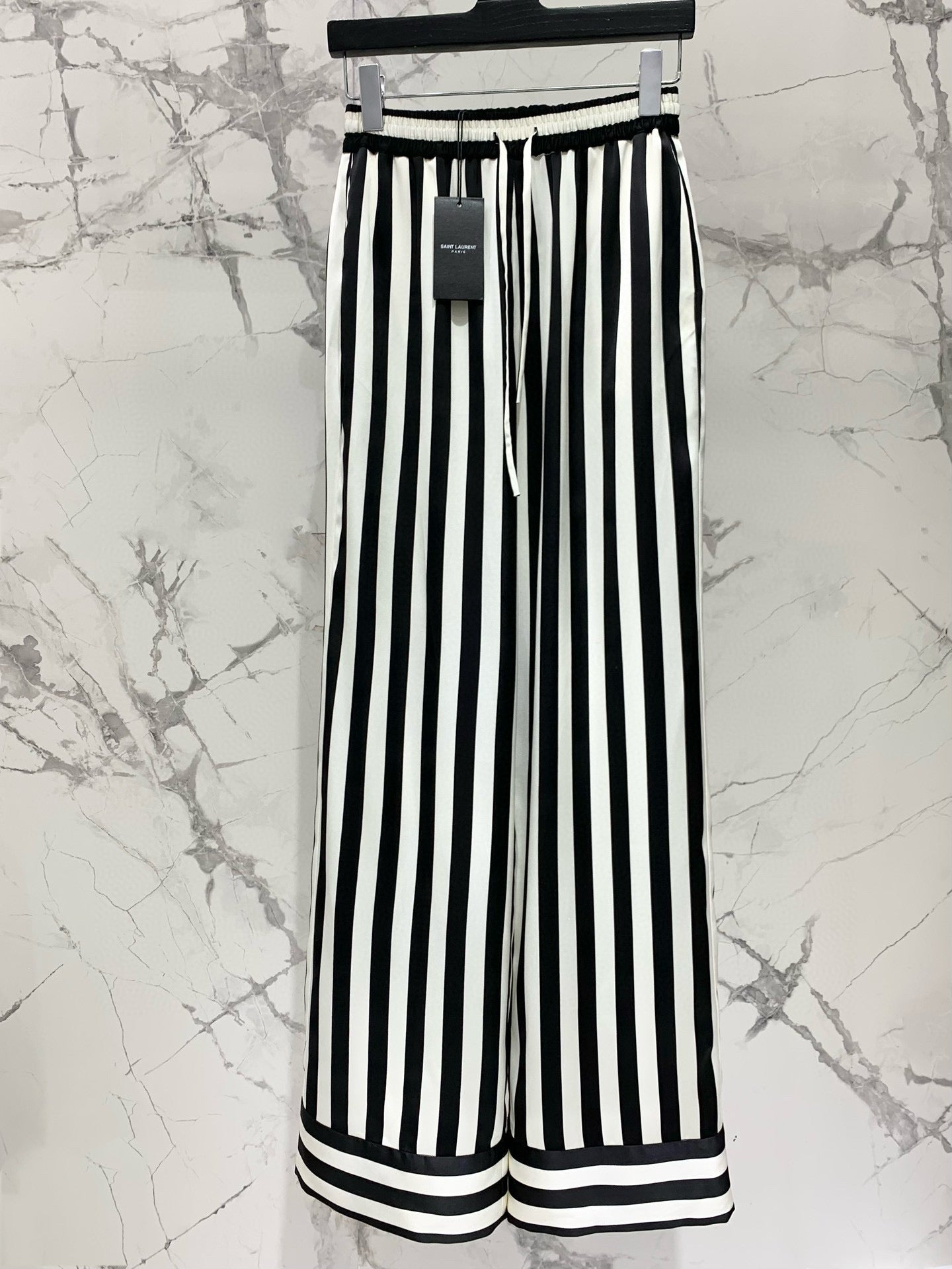 Saint Laurent Long Pants