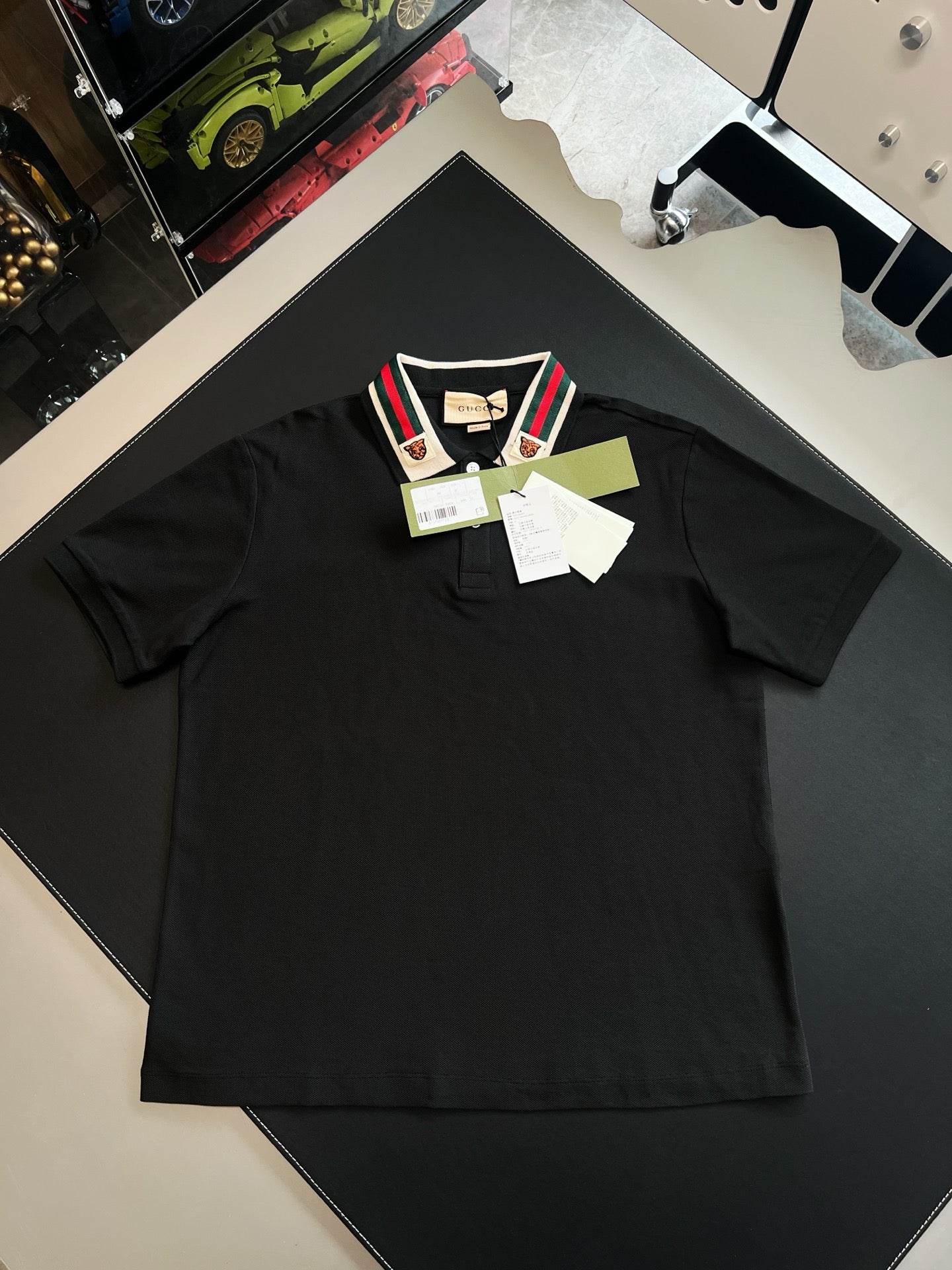 Gucci Polo
