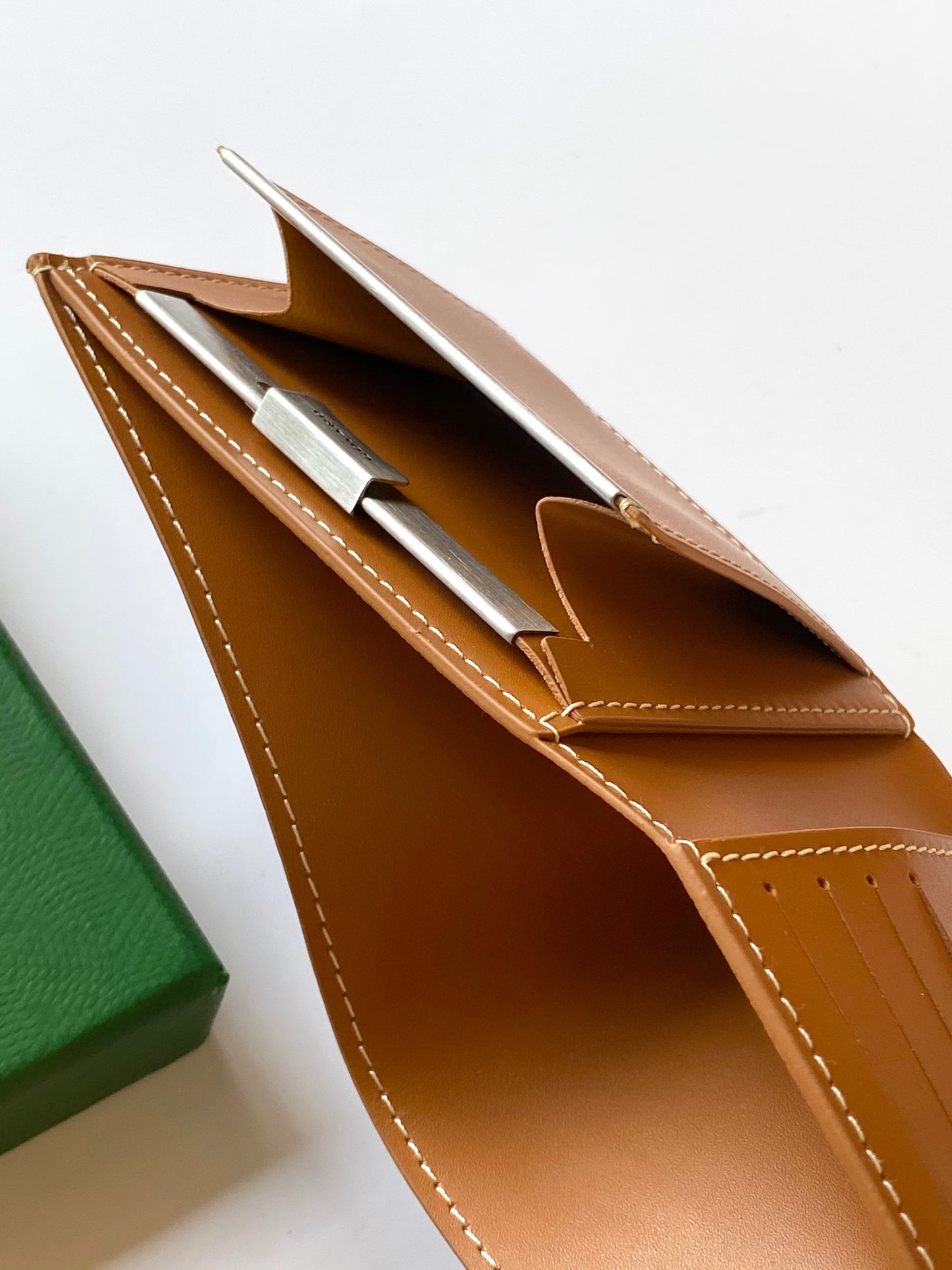 GOYARD Saint-Florentin Wallet