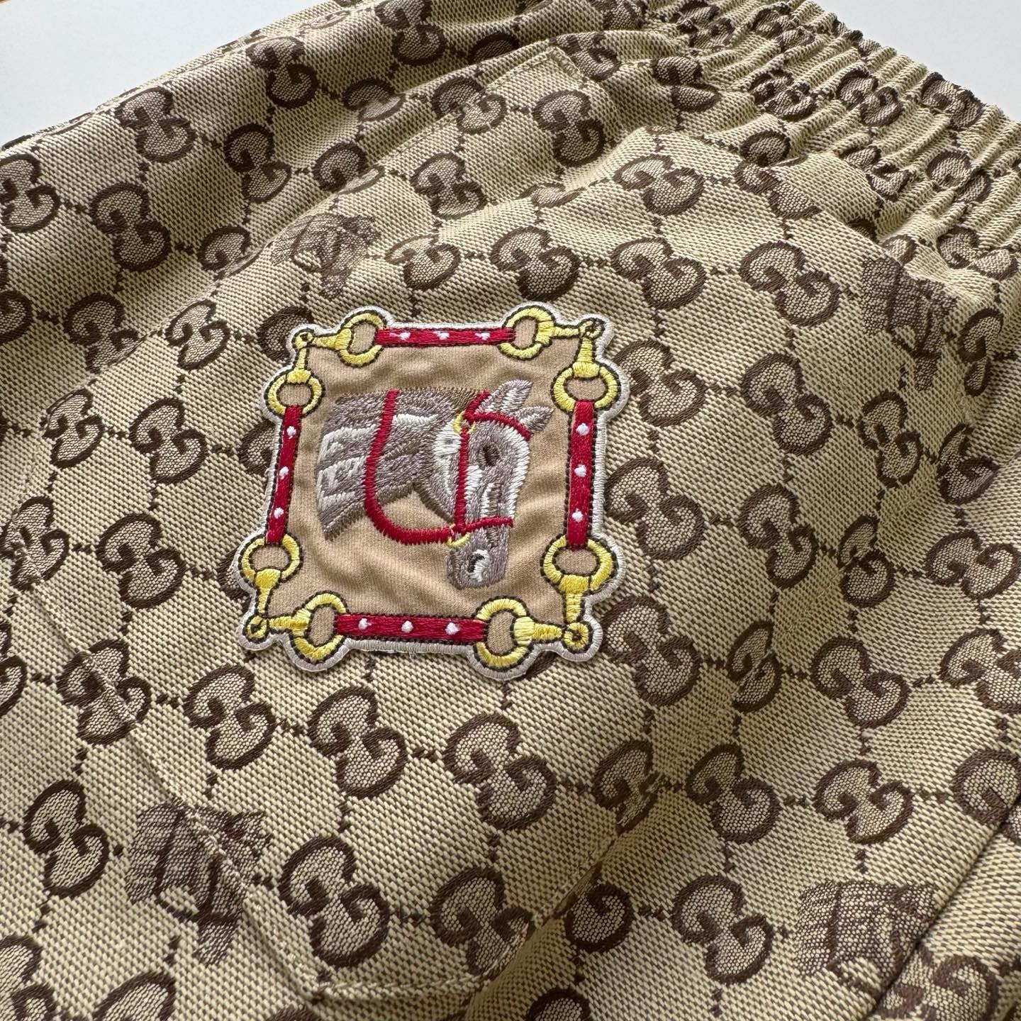 Gucci Short Pants