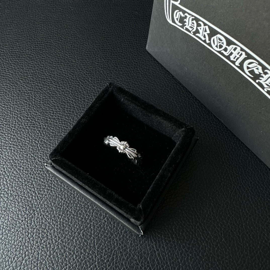 Chrome Hearts Rings