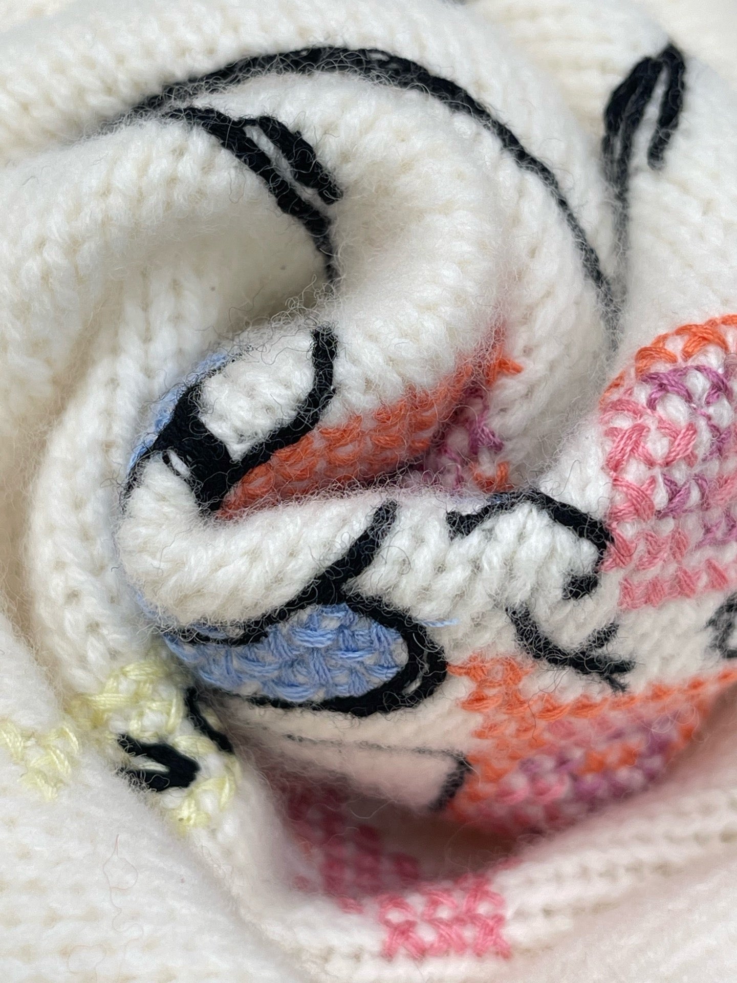 BBR Sweater