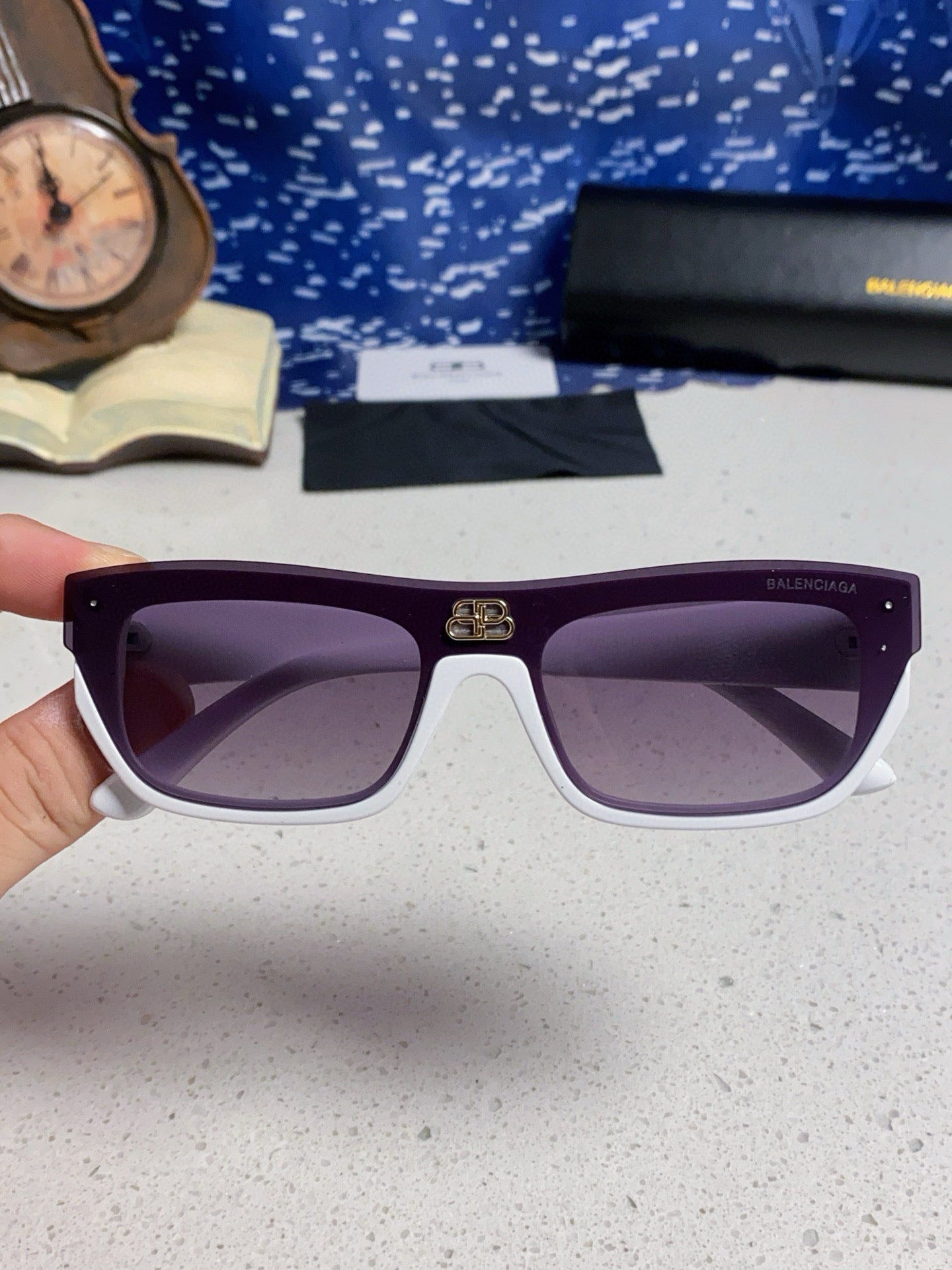 BLCG Sunglasses