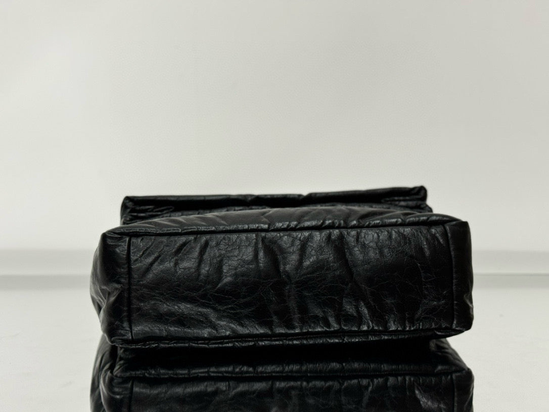 BLCG Monaco Shoulder Bag(32.5x22x9.9cm)