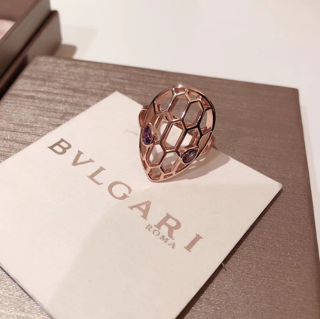Bvlgari Ring