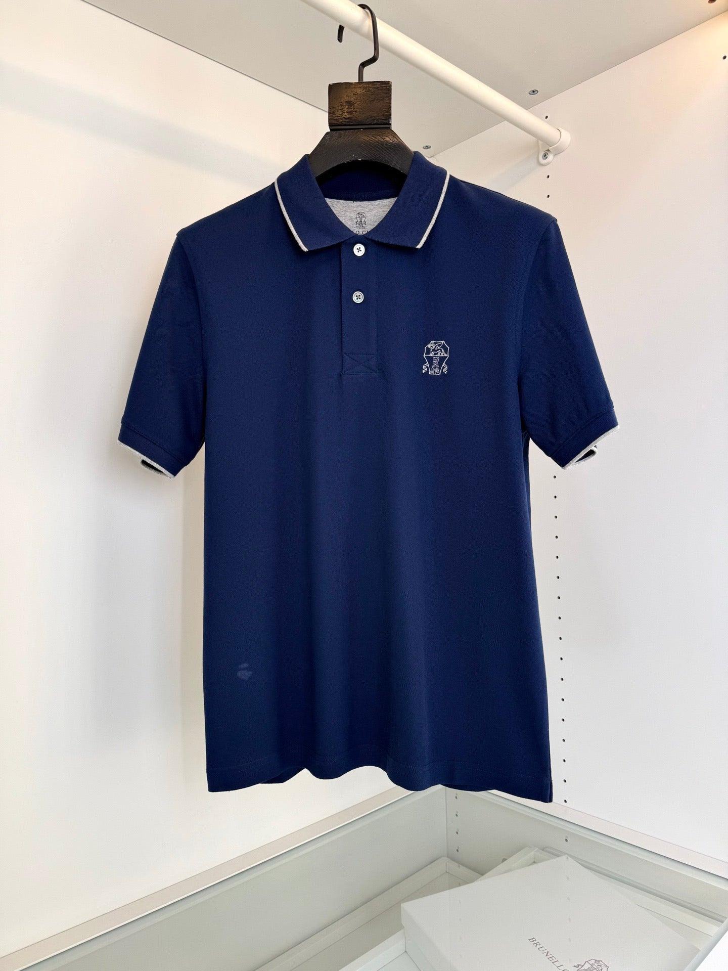 BC Polo
