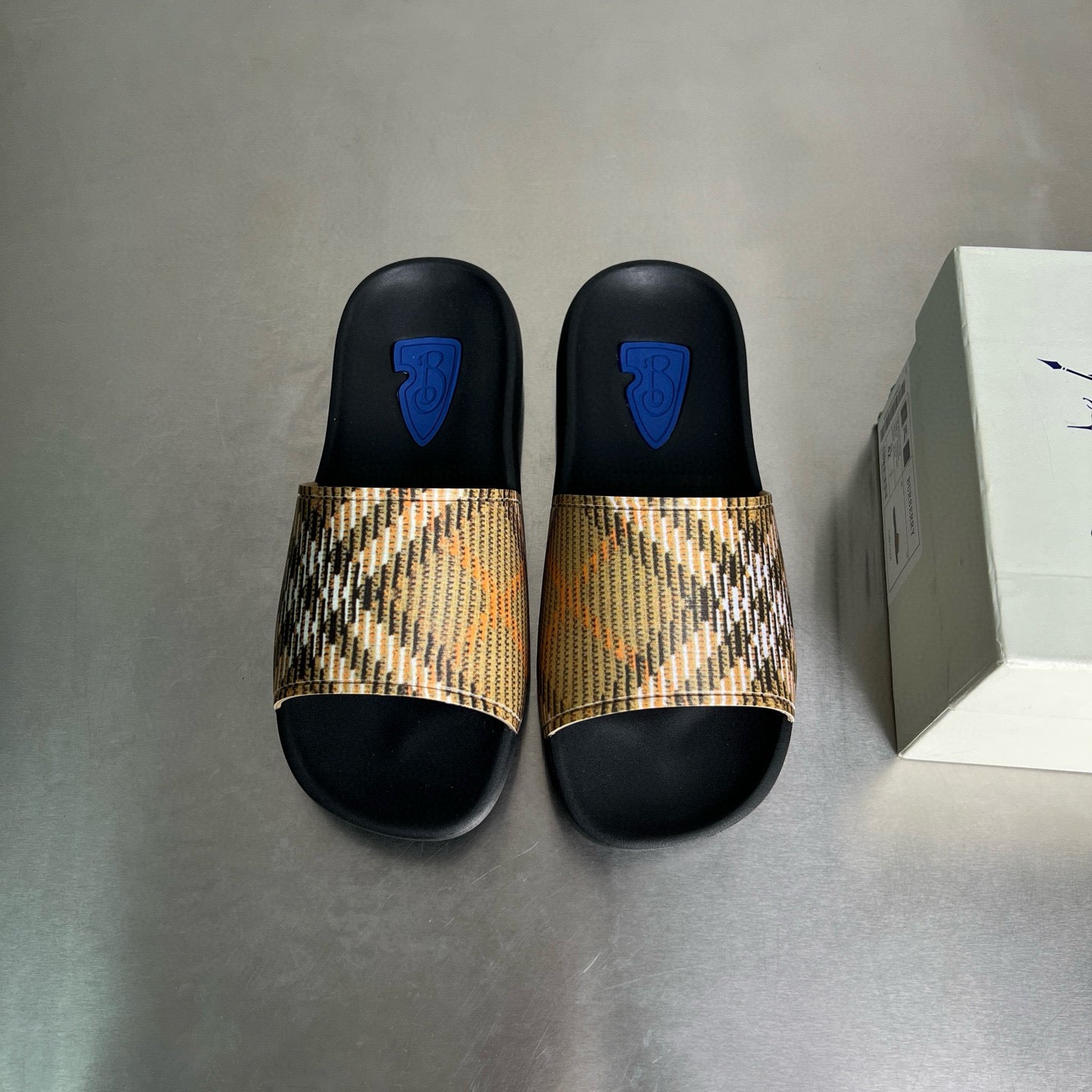 Burberry Sandals