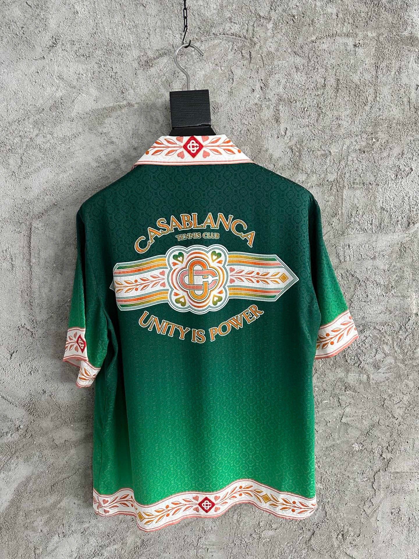 Casablanca Shirt