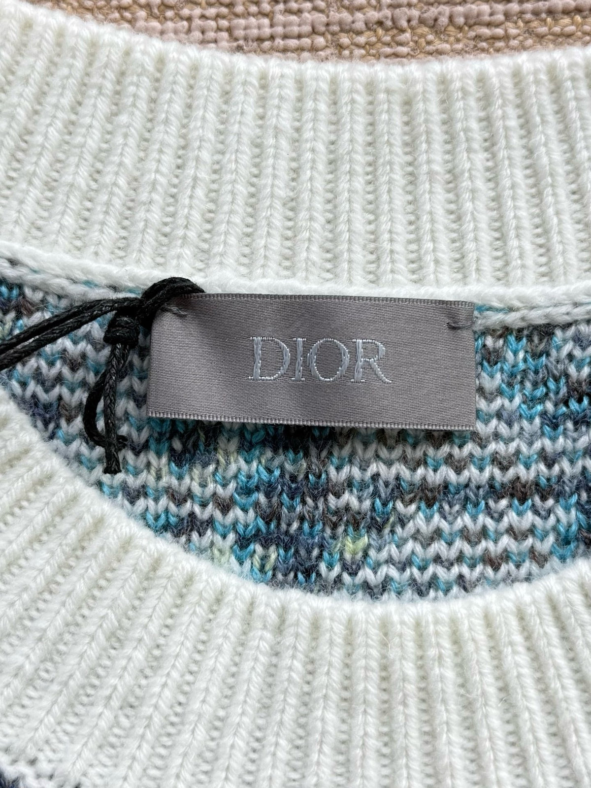 Dior Sweater