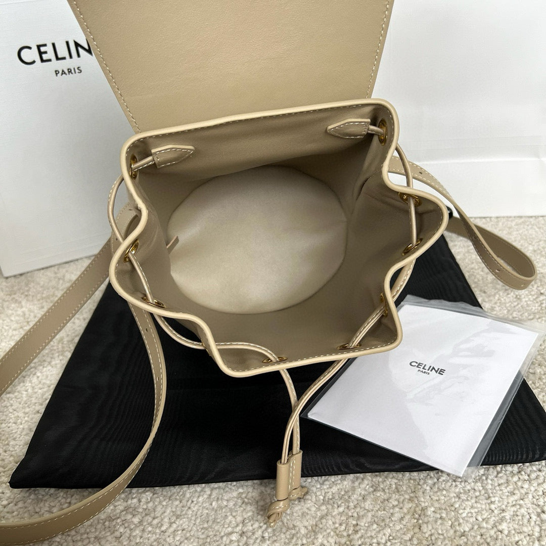 Celine Backpack