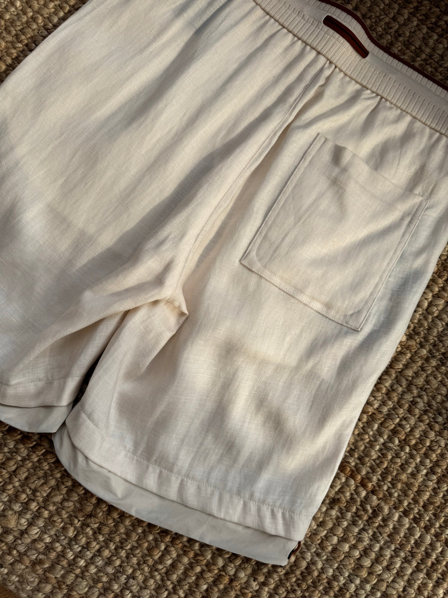 ZG Long Pants