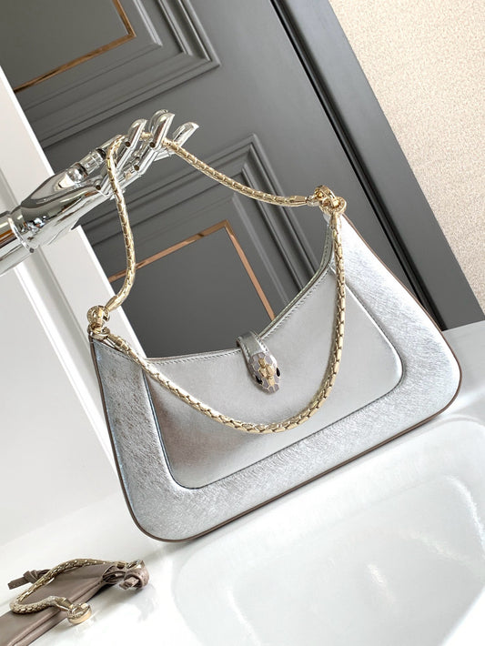 Bvlgari Serpenti Forever Bag