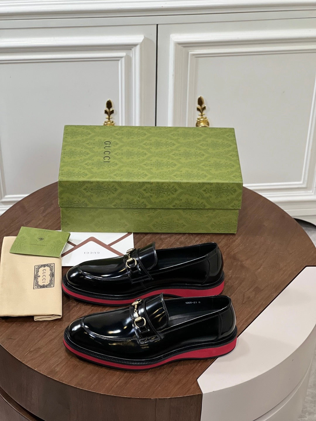 GC Loafer