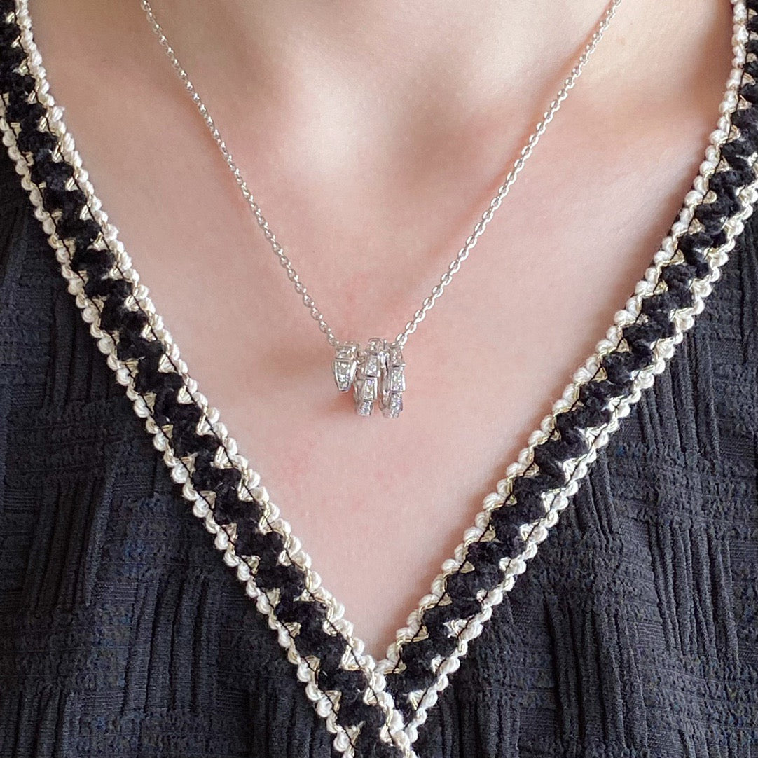 Bvlgari Necklace