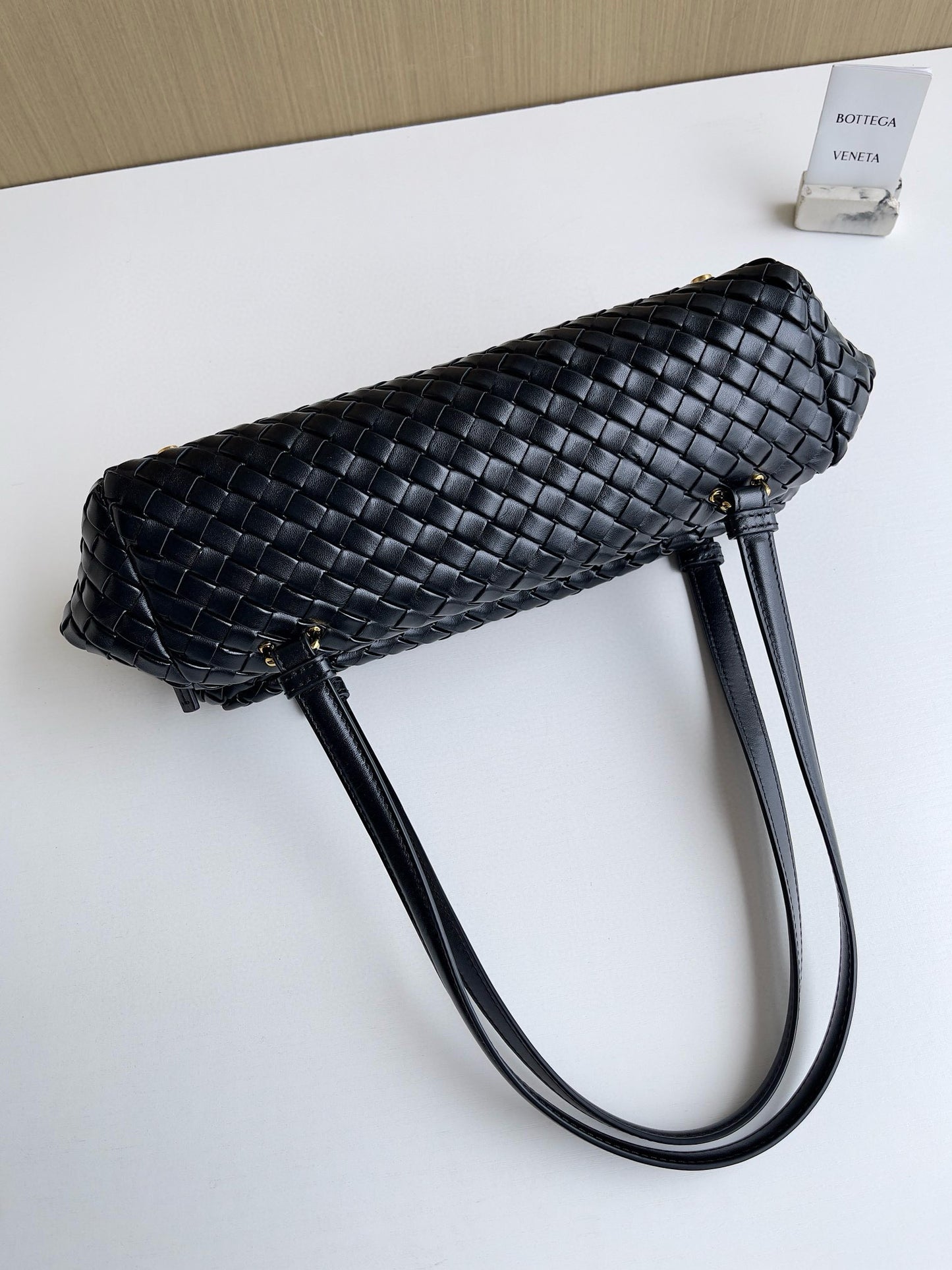 BV Lets Go Shoulder Bag