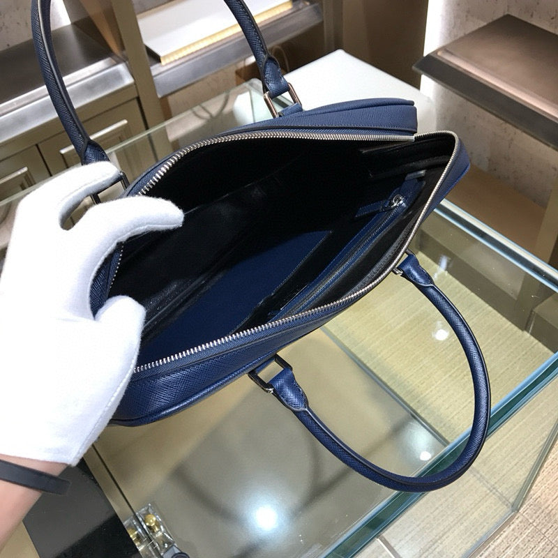Prada Briefcase