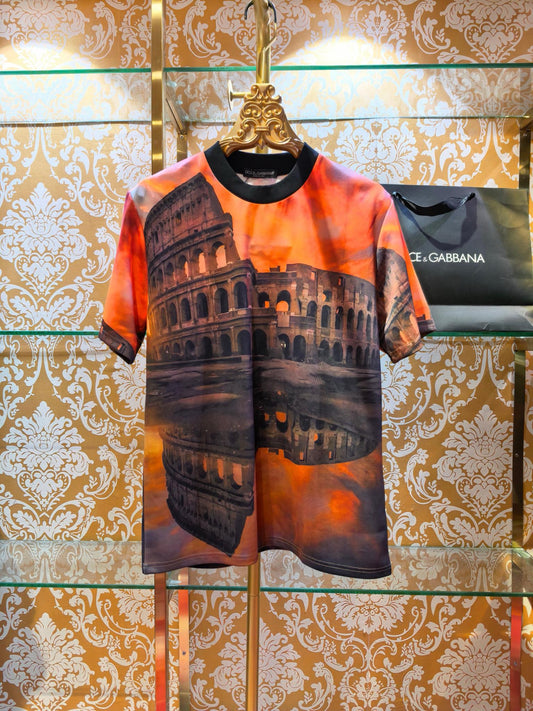 Dolce & Gabbana T-Shirt