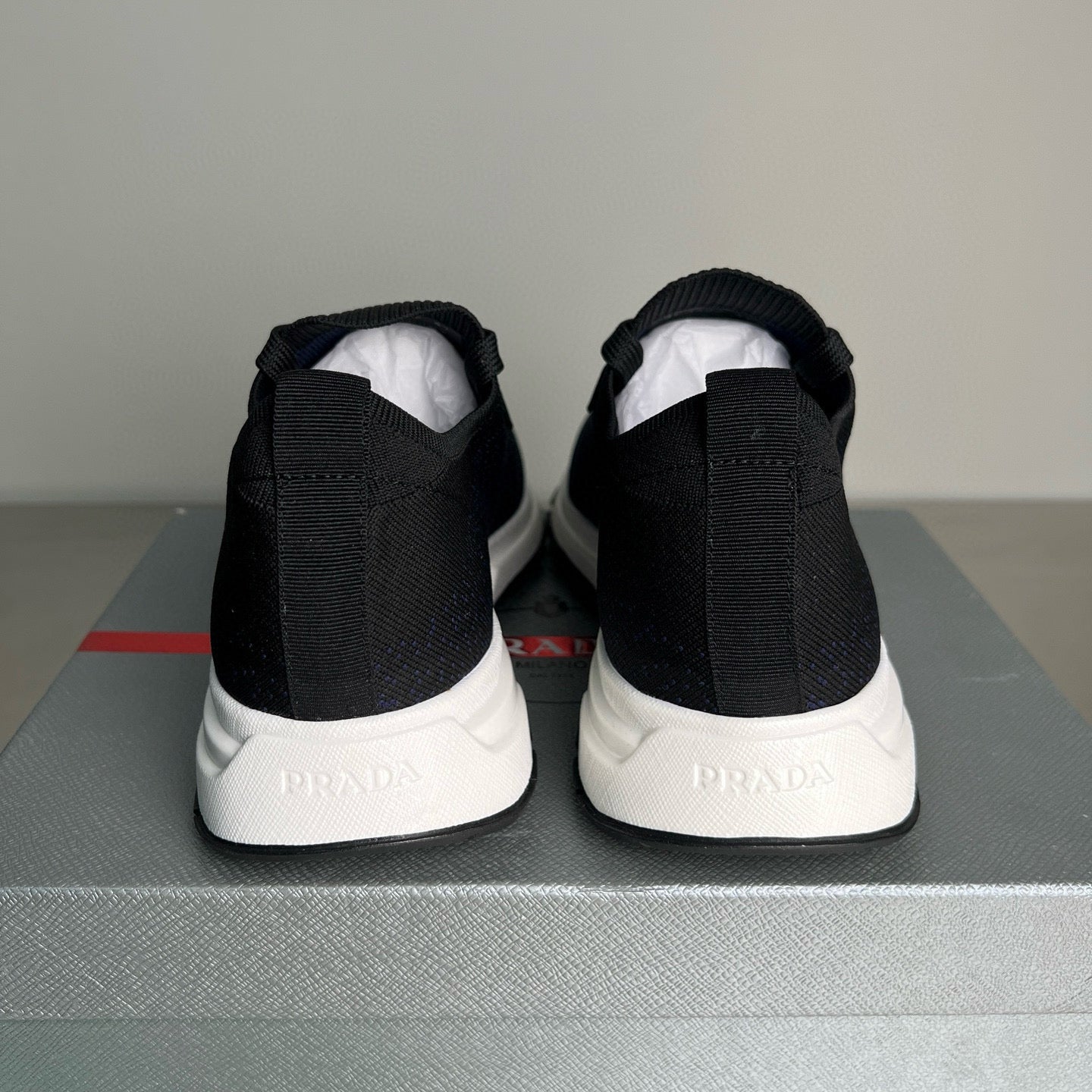 Prada Sneakers