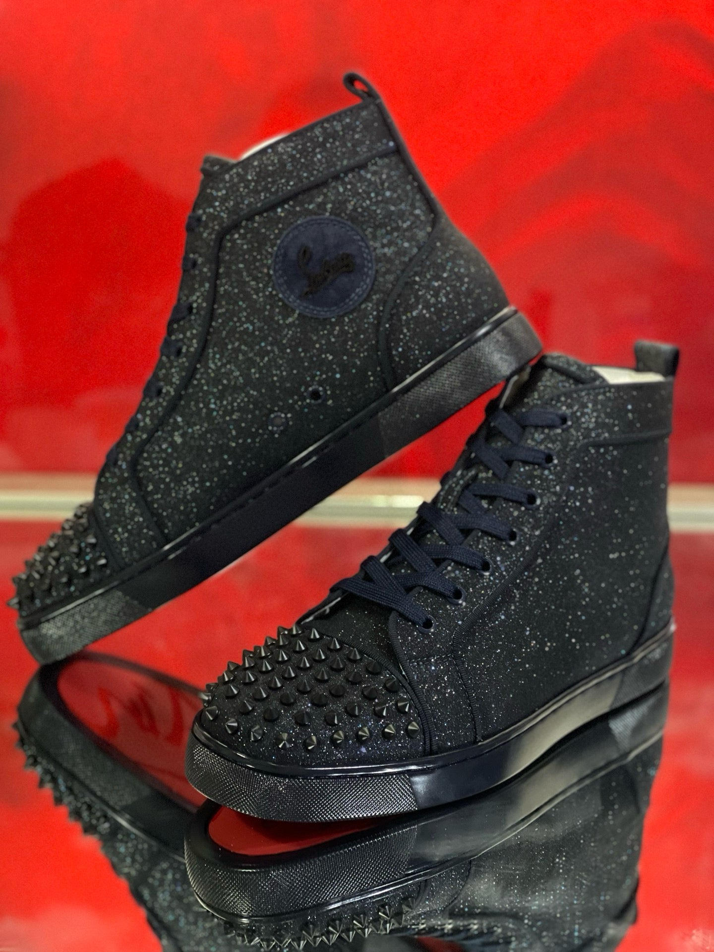 Christian Louboutin Sneakers