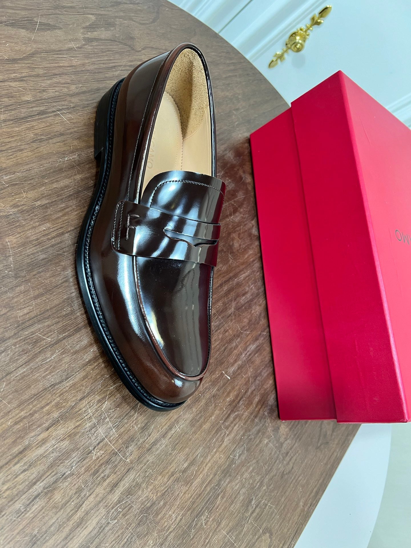 FG Loafer