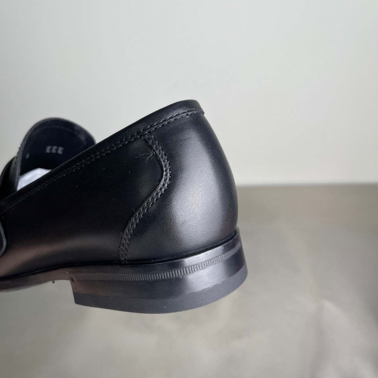 Ferragamo Loafers