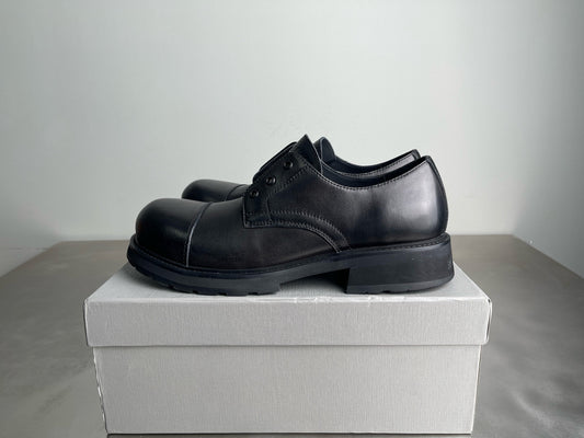 BLCG Derby Shoes