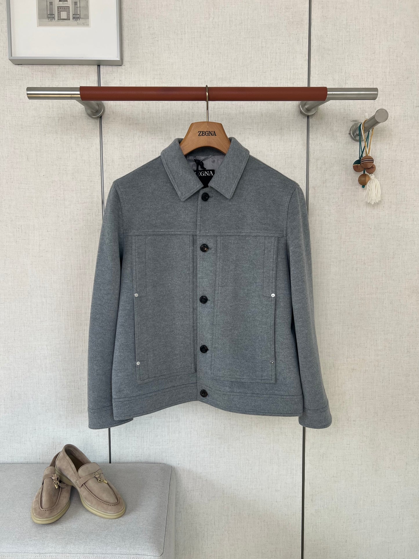 ZG Jacket