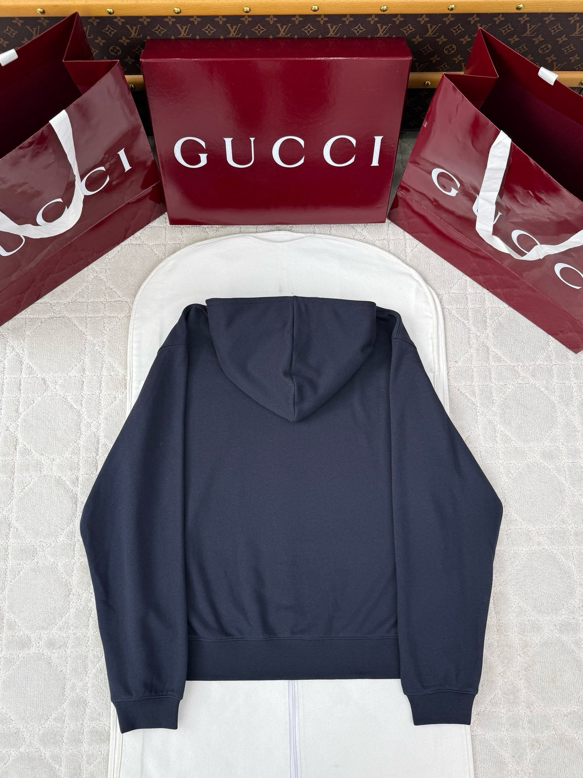 Gucci Hoodie