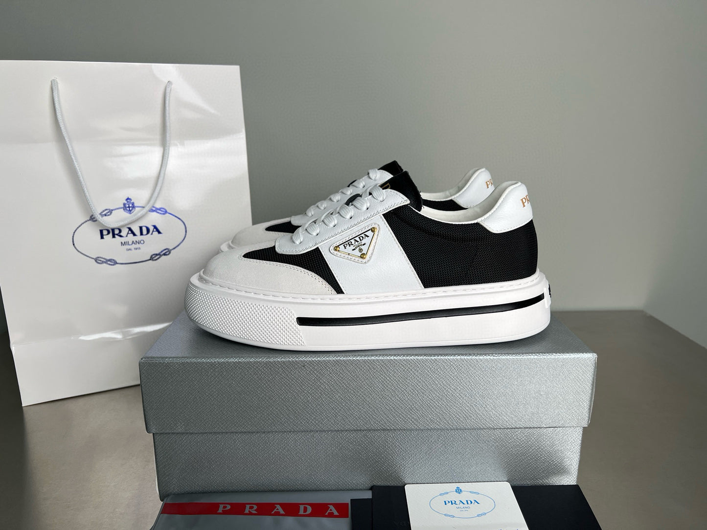 Prada Sneakers