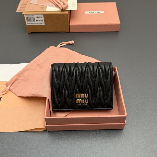 MiuMiu Wallet