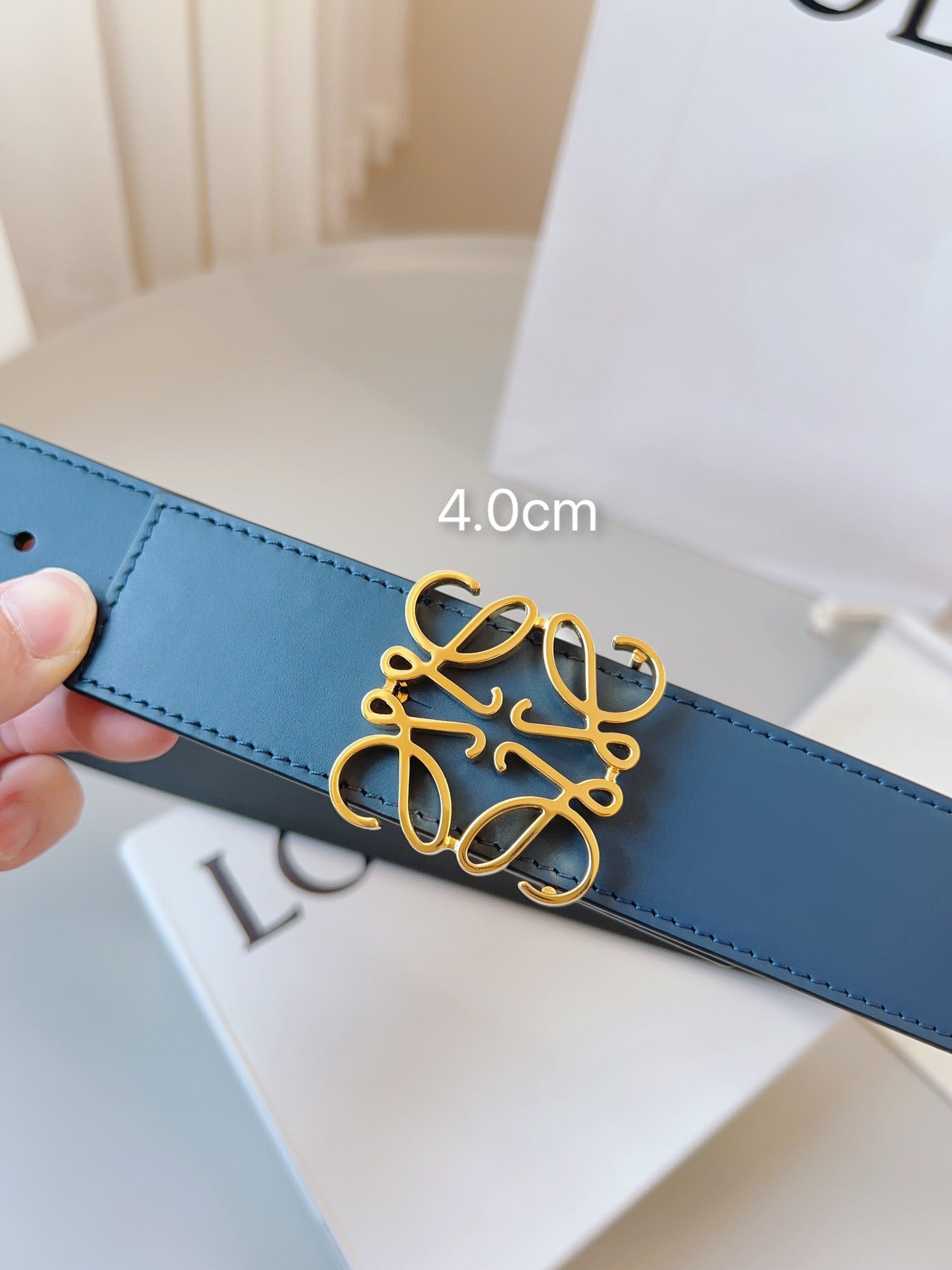 Loewe Belt