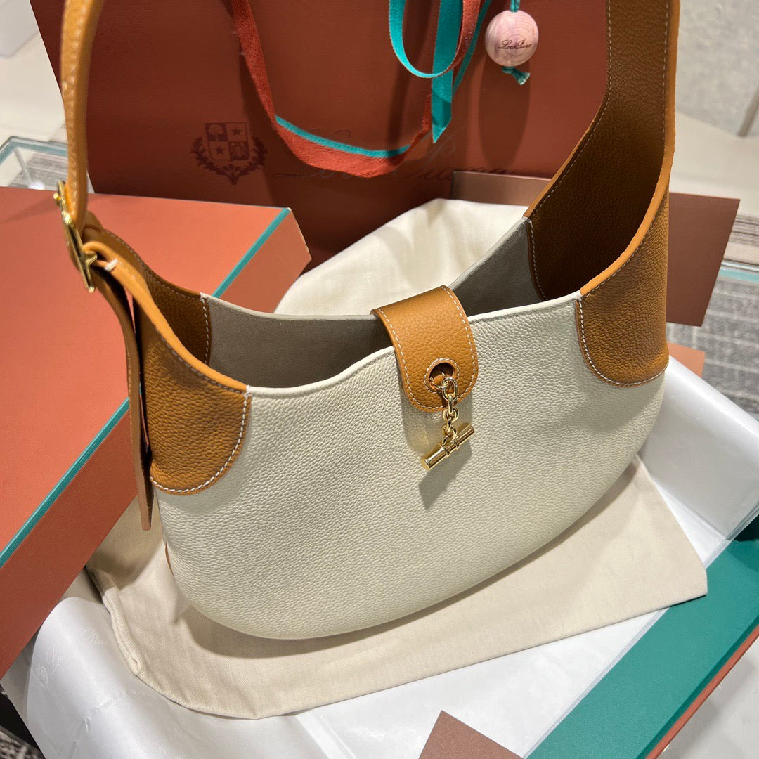 LP Medium Bobbin Bag