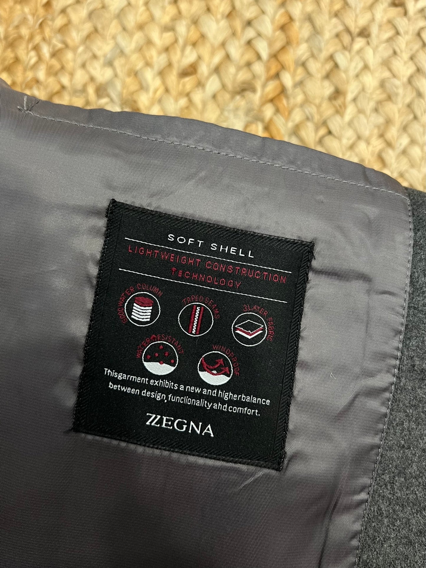 ZG Jacket
