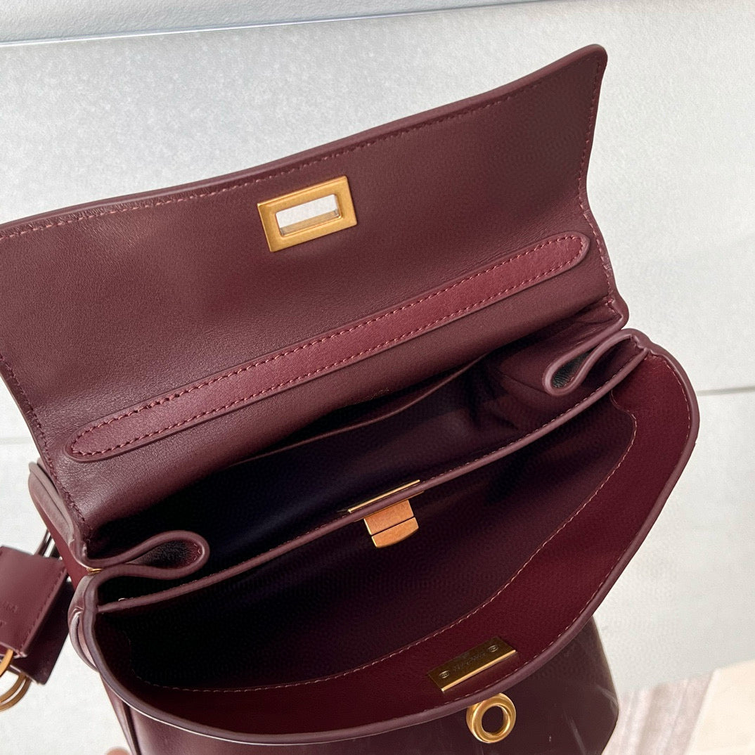 BLCG Rodeo Handbag 22x10x8cm