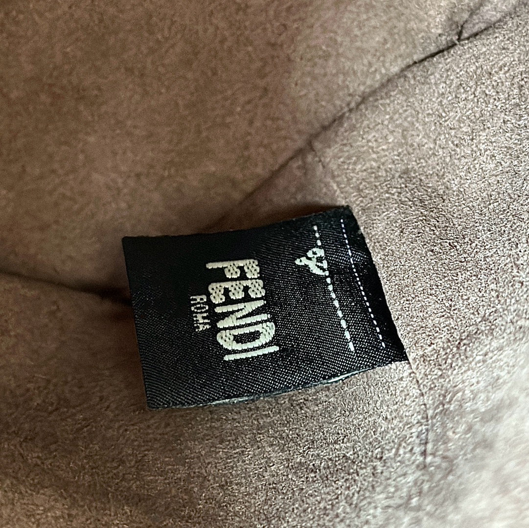 Fendi Bucket Bag