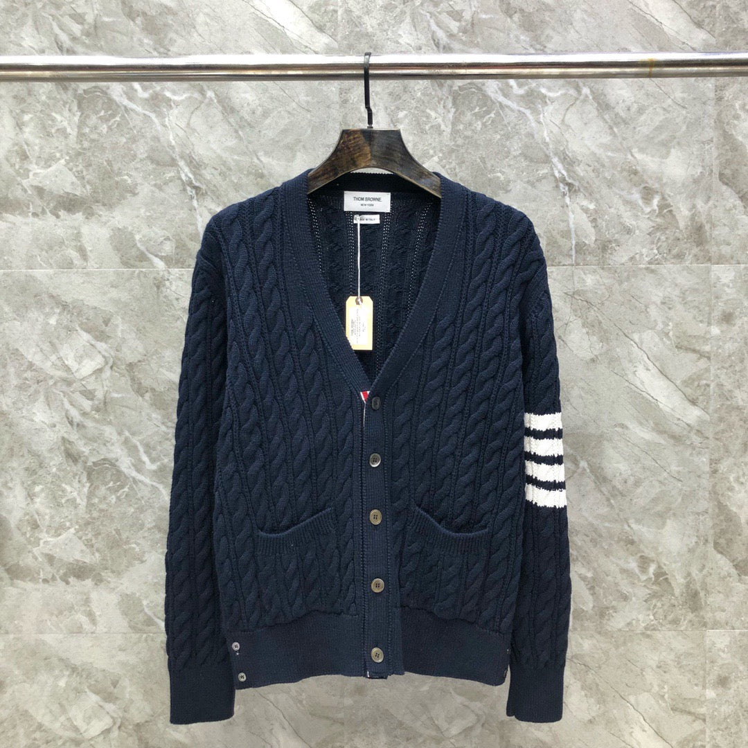 Thom Browne Cardigan