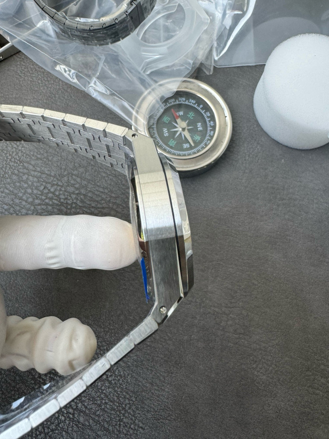 Audemars Piguet Royal Oak Chronograph 26240ST 41mm