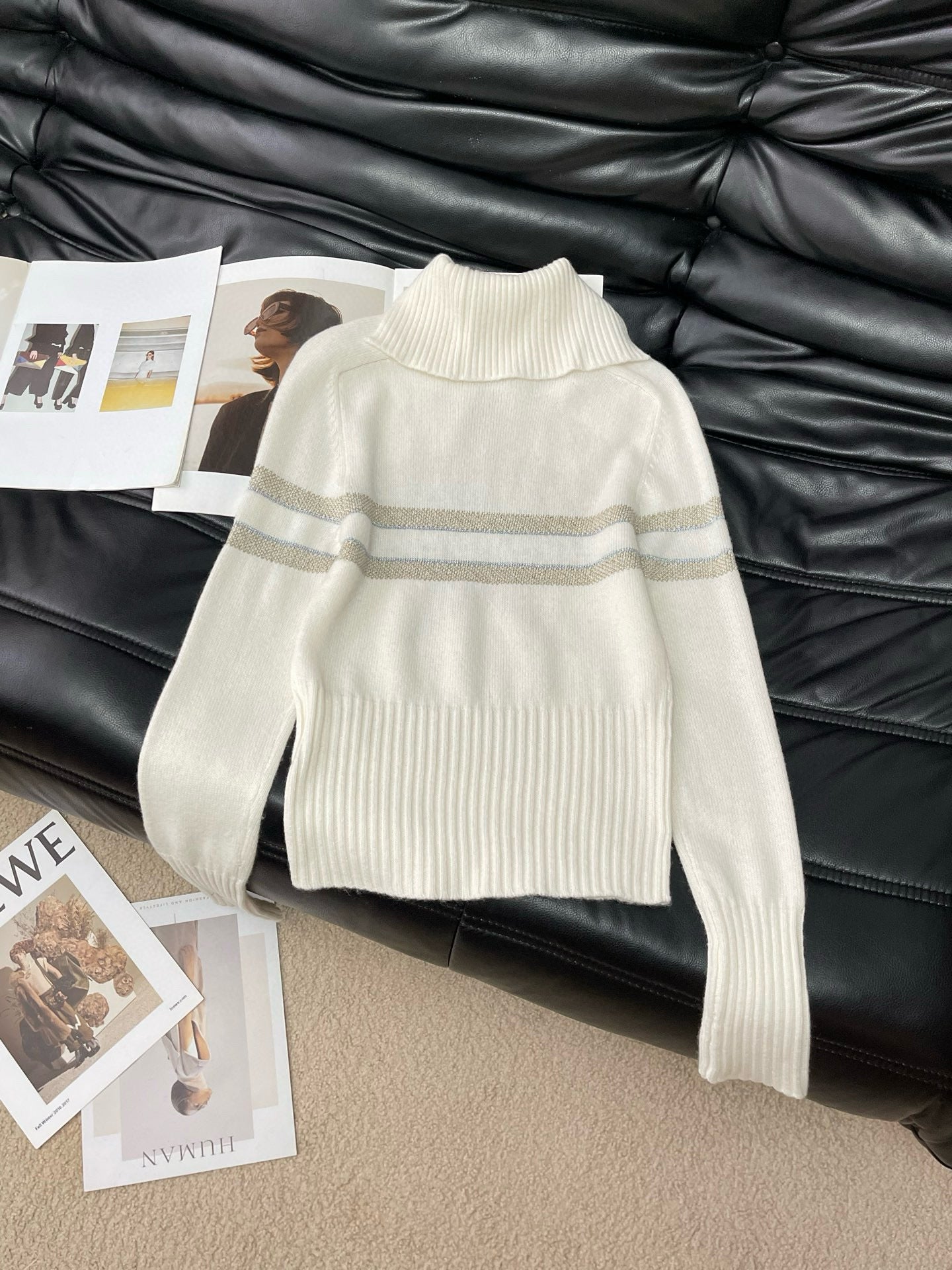 Dior Sweater