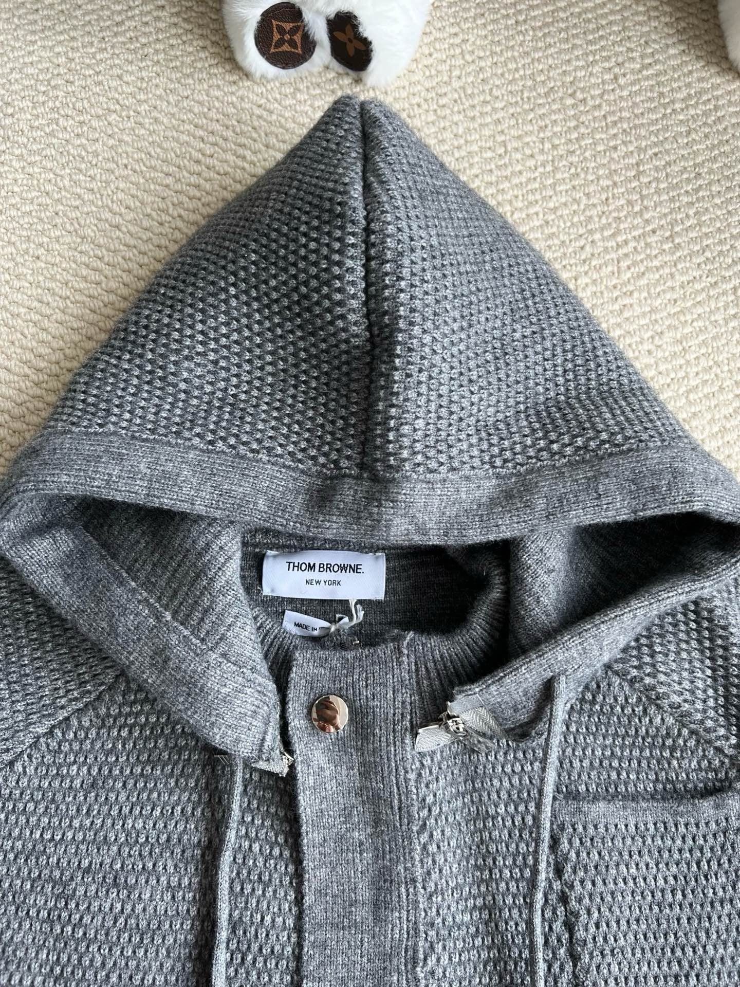 Thom Browne Jacket